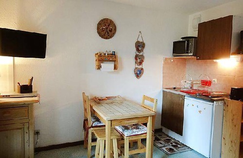 Les Deux Alpes Apartment | Chalets du Soleil