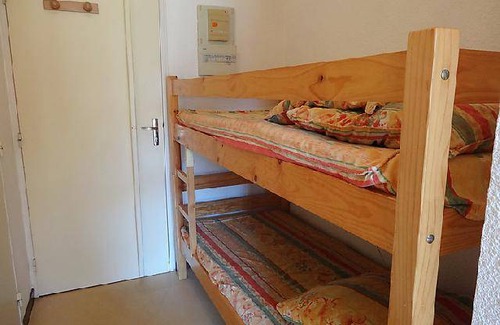 Les Deux Alpes Apartment | Chalets du Soleil