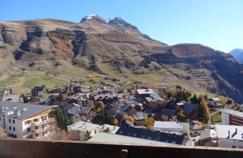 Les Deux Alpes Apartment | Chalets du Soleil