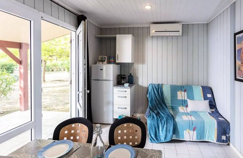 Ghisonaccia Ski Chalet | Chalets in Classic XL A/C