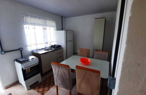 Santa Isabel Ski Chalet | Chalets in Santa Isabel - Chalet nº 03