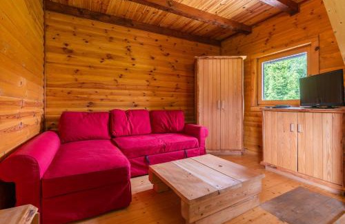 Vrata Ski Chalet | Chalets Zelena Vrata