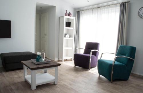 Serooskerke Resort | Chaletverhuur-Olmenduin