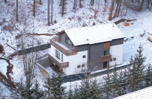 Bystra Apartment | Chalety Bystra