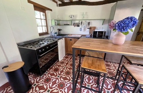 Le Mesnil-Durdent House | Chaleureuse Chaumière Proche des Plages