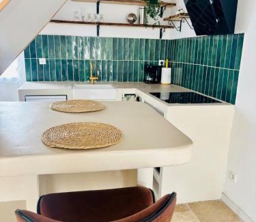 Sains-du-Nord Apartment | Chaleureuse maison au coeur de l'Avesnois
