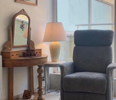 Saint-Marc Apartment | Chaleureux appartement sur Brest