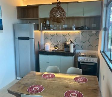 Atalaia Apartment | CHALEVILLE Coqueiro 46