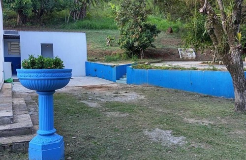 Itaoca Hotel | Chalezinho Santorini & Eventos