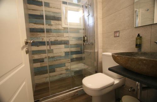 Chalcis Apartment | Chalkida Apartments