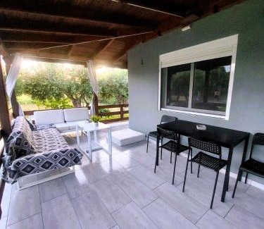 Nea Propontida Villa | Chalkidiki Beach House