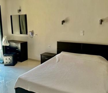 Petra Apartment | Chalkiotis hotel
