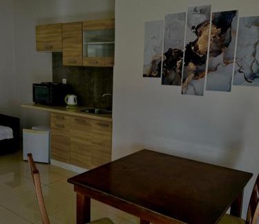 Petra Apartment | Chalkiotis hotel