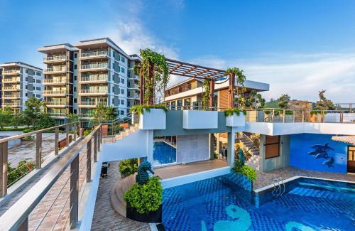 Chalong Apartment | Chalong Miracle Lakeview