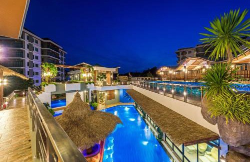 Chalong Apartment | Chalong Miracle Lakeview