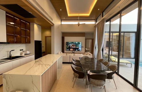 Chalong Villa | Chalong Villas