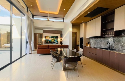 Chalong Villa | Chalong Villas
