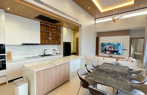 Chalong Villa | Chalong Villas
