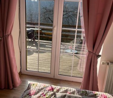 Hluboka nad Vltavou House | Chaloupka Hluboká - Family holidays in South Bohemia