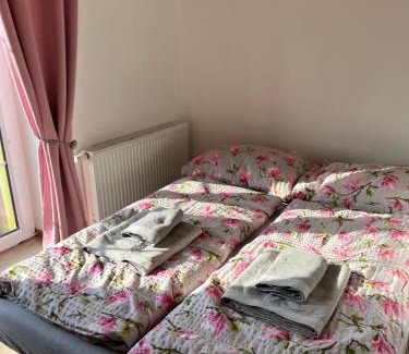 Hluboka nad Vltavou House | Chaloupka Hluboká - Family holidays in South Bohemia