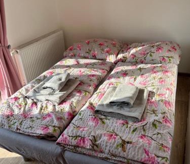 Hluboka nad Vltavou House | Chaloupka Hluboká - Family holidays in South Bohemia