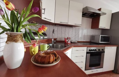 Hluboka nad Vltavou House | Chaloupka Hluboká - Family holidays in South Bohemia