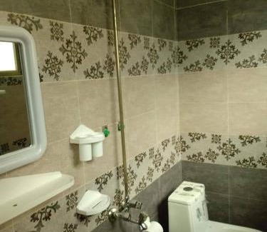 Azad Kashmir Hotel | Chalt View Hotel and Restaurant