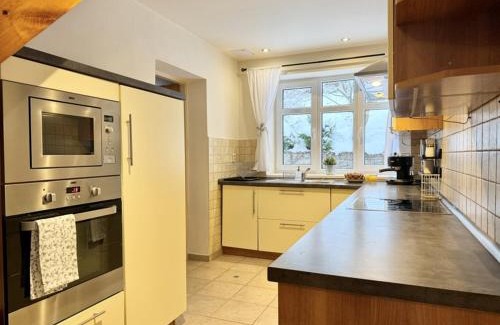 Janov nad Nisou House | Chalupa Hraběnka