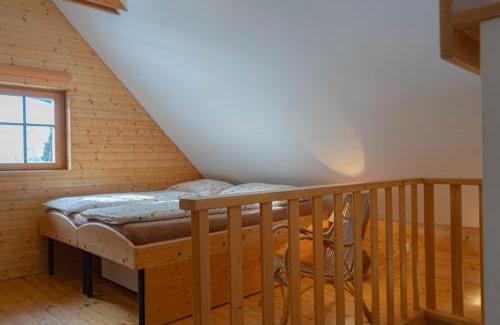 Velke Karlovice House | Chalupa Na Sklepě