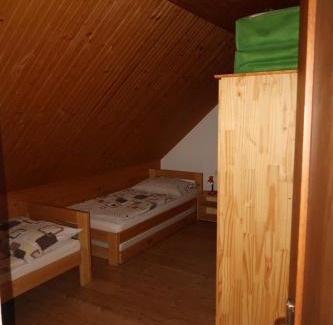 Terchova House | Chalupa Pupov