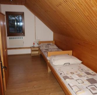 Terchova House | Chalupa Pupov