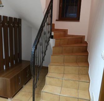 Terchova House | Chalupa Pupov