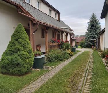 Podturen Cabin | Chalupa u Valiky