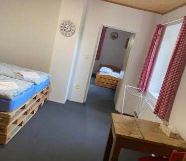 Svoboda nad Upou House | Chalupa u velbloudů Krkonoše