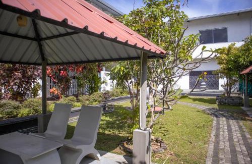 Balangoda Hotel | Chamaya Holiday Inn