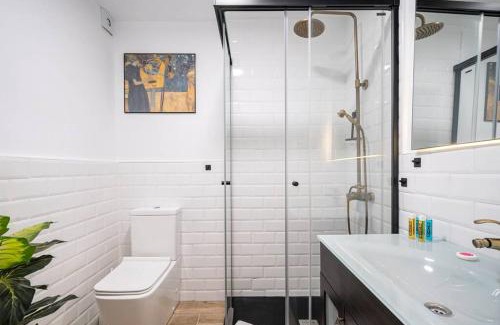 Trafalgar Apartment | Chamberi - Quiet flat, ideal for families CAS