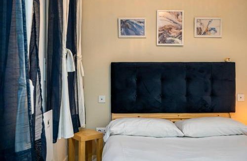 Trafalgar Apartment | Chamberi - Quiet flat, ideal for families CAS