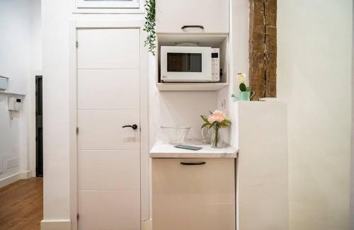 Trafalgar Apartment | Chamberi - Quiet flat, ideal for families CAS