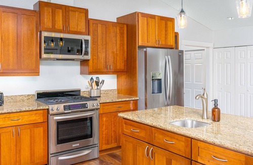 University Place House | Chambers Bay-Tacoma
