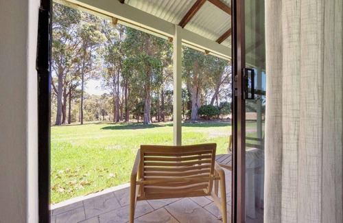 Margaret River House | Chambré Estate Luxury King - Suite 1