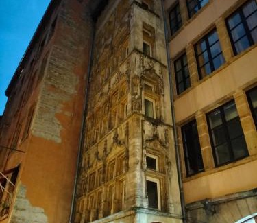Bron House | Chambre à louer