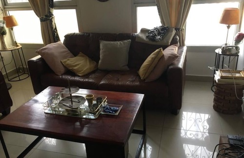 Kribi Villa | Chambre 2 VIP dans Villa luxueuse à 2mn de la plage