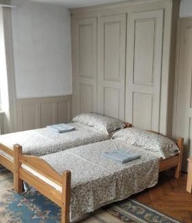 Biel House | Chambre 3 a louer à Bienne