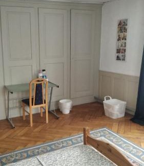 Biel House | Chambre 3 a louer à Bienne