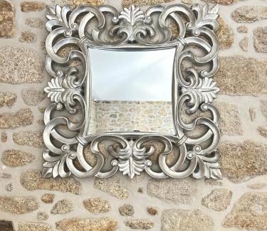 Santa Maria da Feira House | Chambre 7 et 8 Tranquillité & Élégance