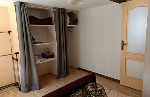 Chein-Dessus Bed & Breakfast | Chambre au Calme et Totalement Indépendante de la Maison Principale