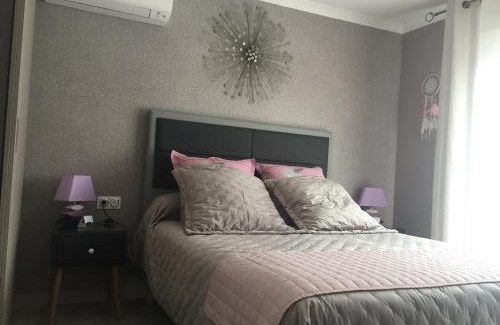 Garons Bed & Breakfast | Chambre avec charme