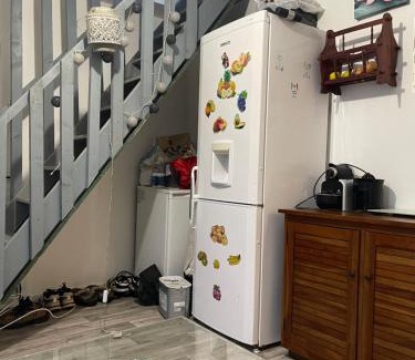 Roubaix House | Chambre charmante