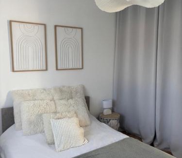 Etival-les-le-Mans House | Chambre chez l habitant proche circuit des 24h
