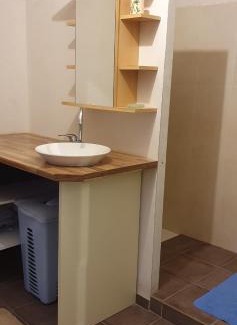 Plouer-sur-Rance House | Chambre chez l'Habitant La Plouéraise